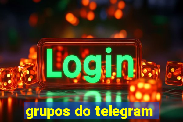 grupos do telegram